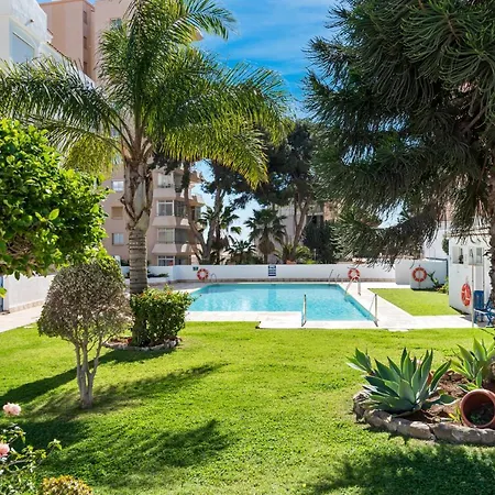 Marysol Beachclose With Pool By Costarentals - Ref 200 Lägenhet Benalmádena