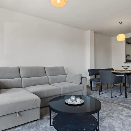 Marysol Beachclose With Pool By Costarentals - Ref 200 Appartement