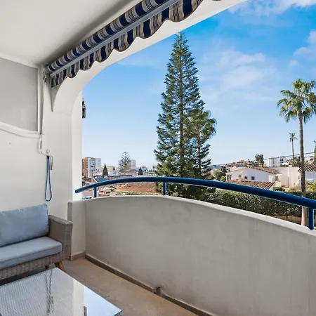 Marysol Beachclose With Pool By Costarentals - Ref 200 Appartement *